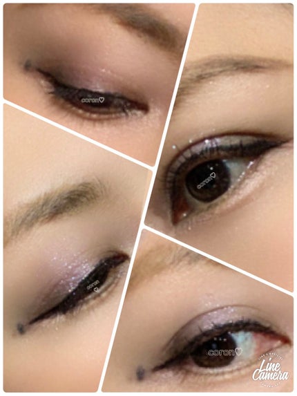 トーン タッチ アイズ/SUQQU/単色アイシャドウを使ったクチコミ(4枚目)