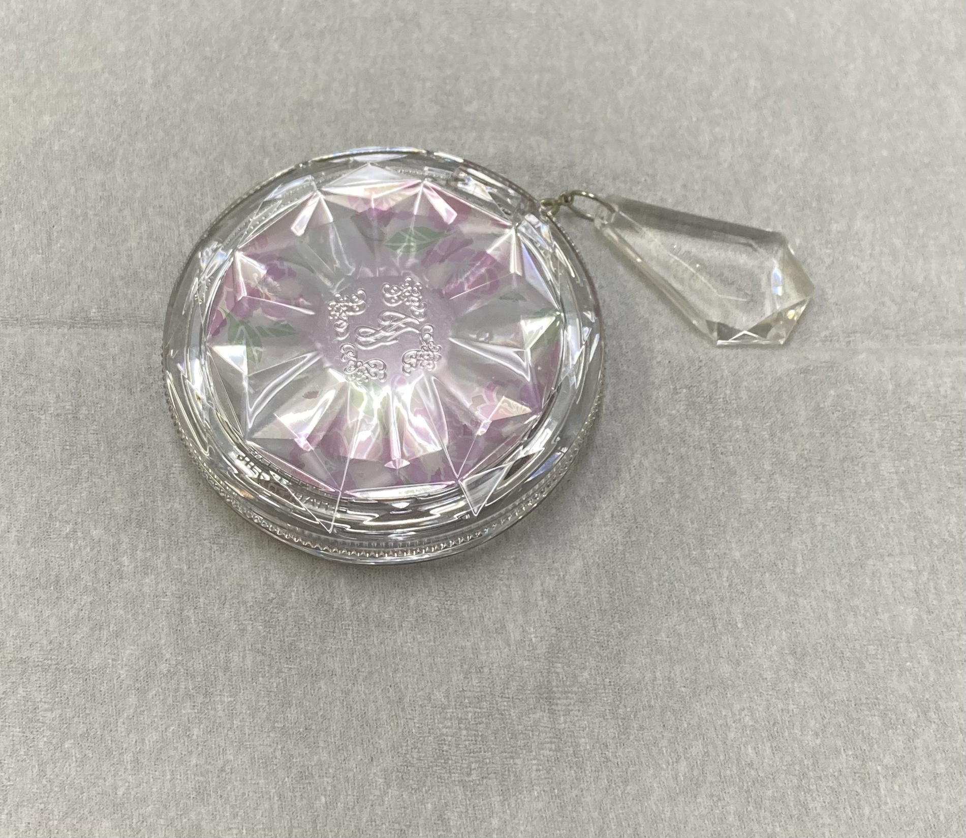 サクラブーケ ブルーム ミックスブラッシュ コンパクト/JILL STUART/パウダーチークを使ったクチコミ（2枚目）