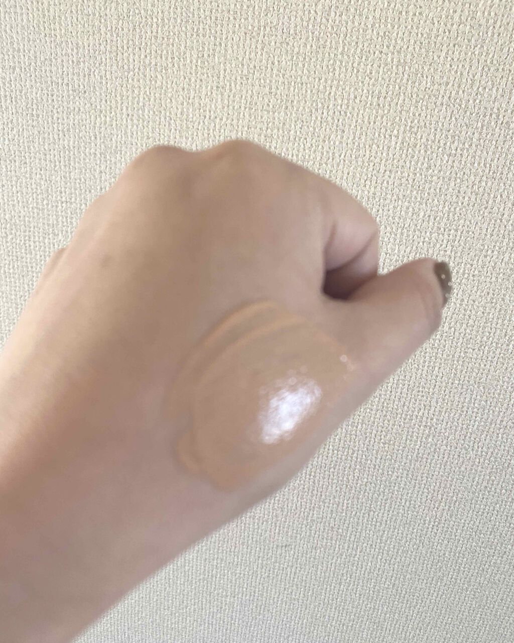 クリーミィ ポリッシュト ベース N/RMK/化粧下地を使ったクチコミ(3枚目)