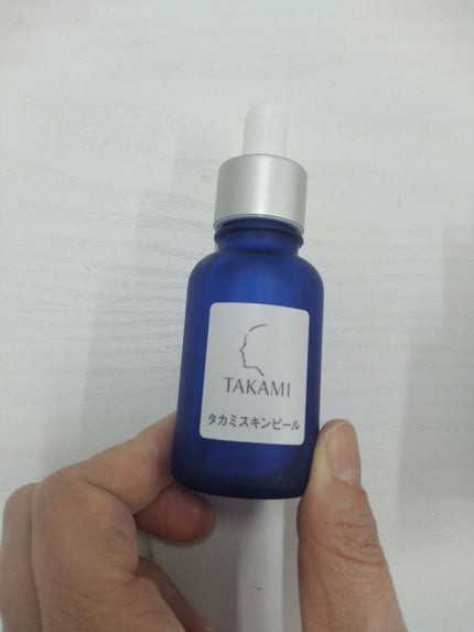 を使ったクチコミ(1枚目)