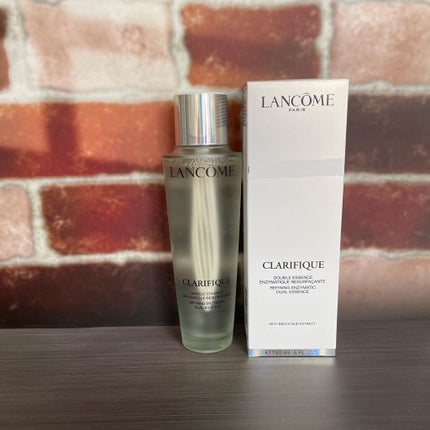 クラリフィック デュアル エッセンス ローション/LANCOME/化粧水を使ったクチコミ(5枚目)