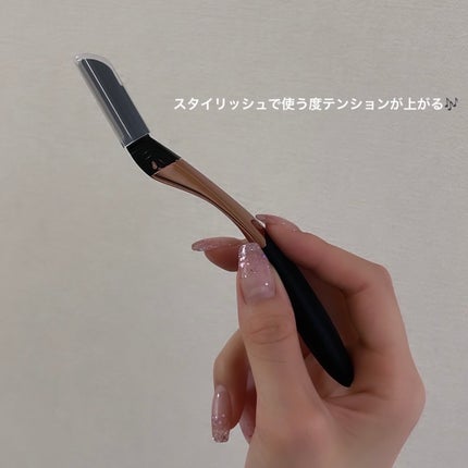 プリティー フェイスL 3本入/貝印/シェーバーを使ったクチコミ(3枚目)