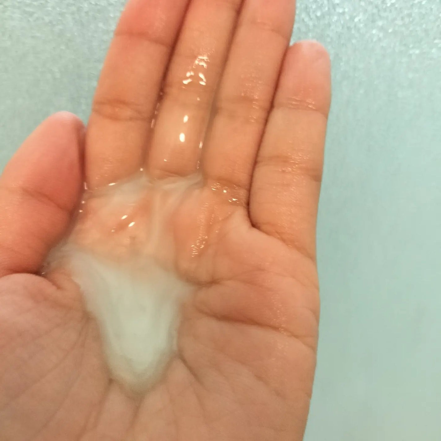 リフレッシュ シャンプー/コンディショナー/h&s/頭皮ケアを使ったクチコミ(2枚目)