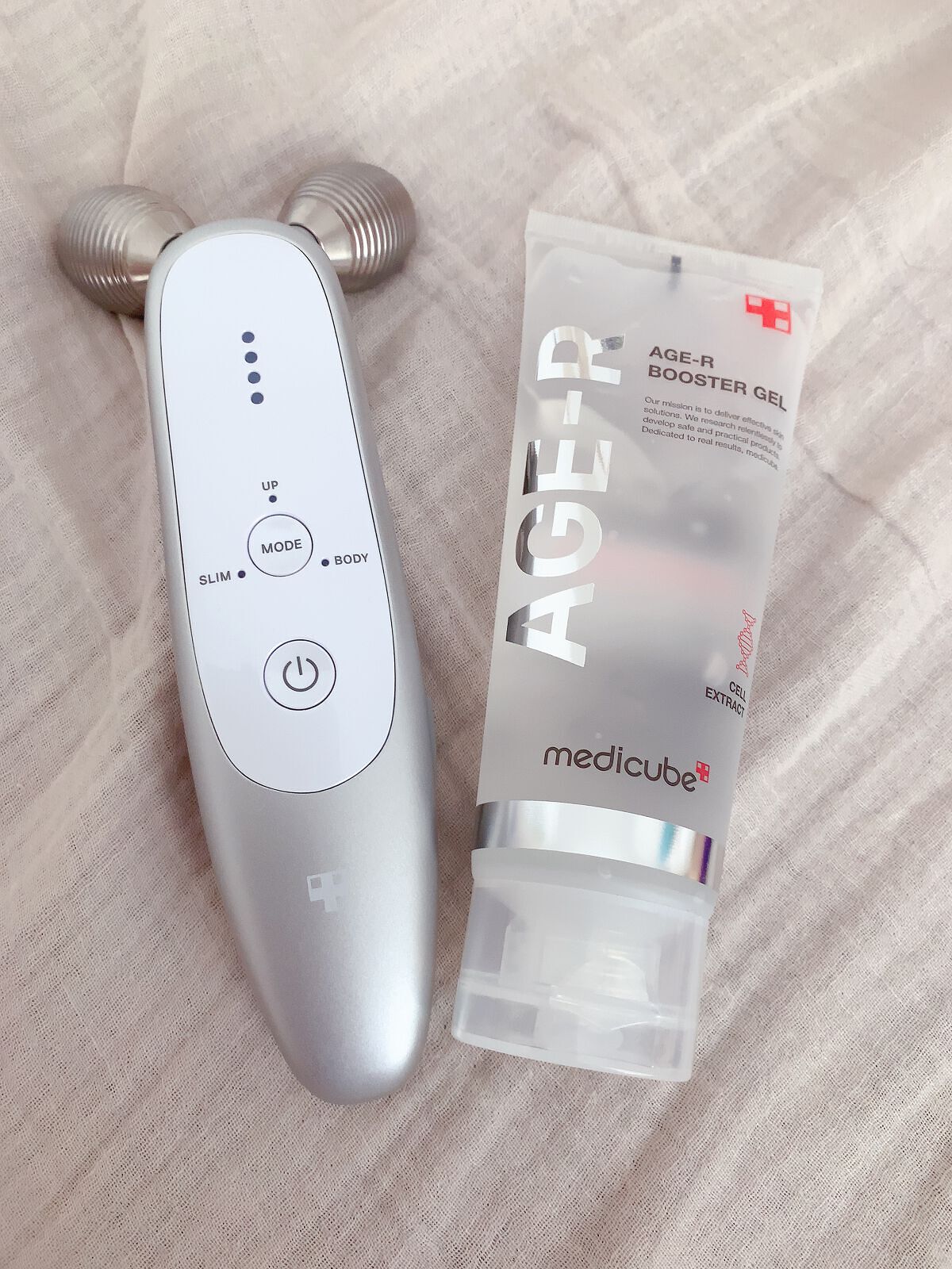 フレッシュハーブ オリジンセラム/ナチュラルパシフィック/美容液を使ったクチコミ(3枚目)