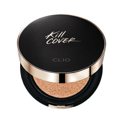 CLIO キル カバー フィクサー クッション