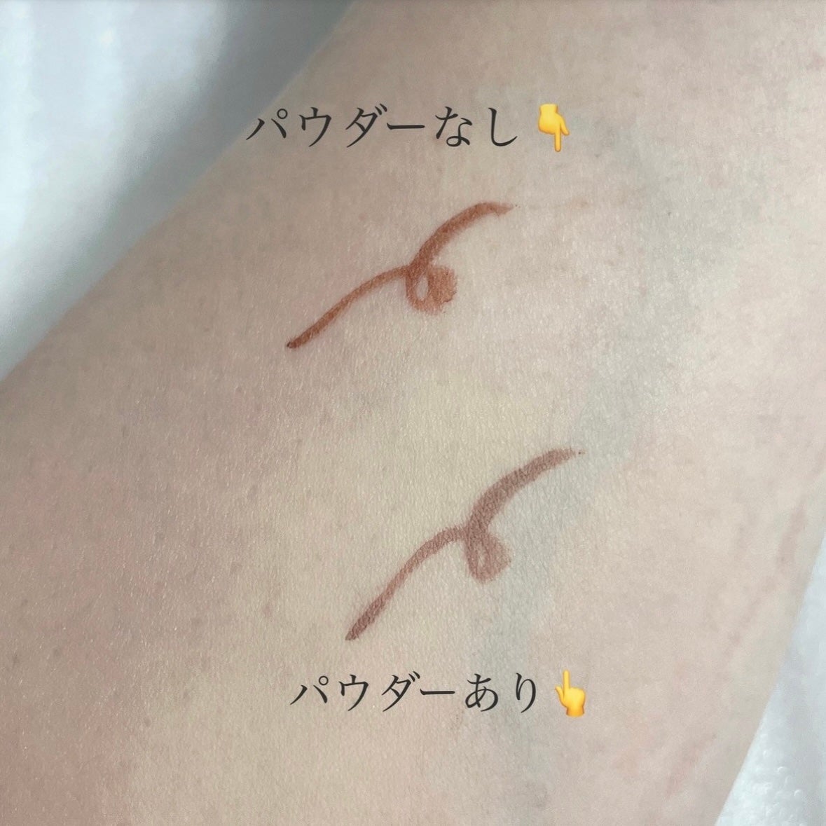 カラーステイ プレスト パウダー N/REVLON/プレストパウダーを使ったクチコミ(4枚目)