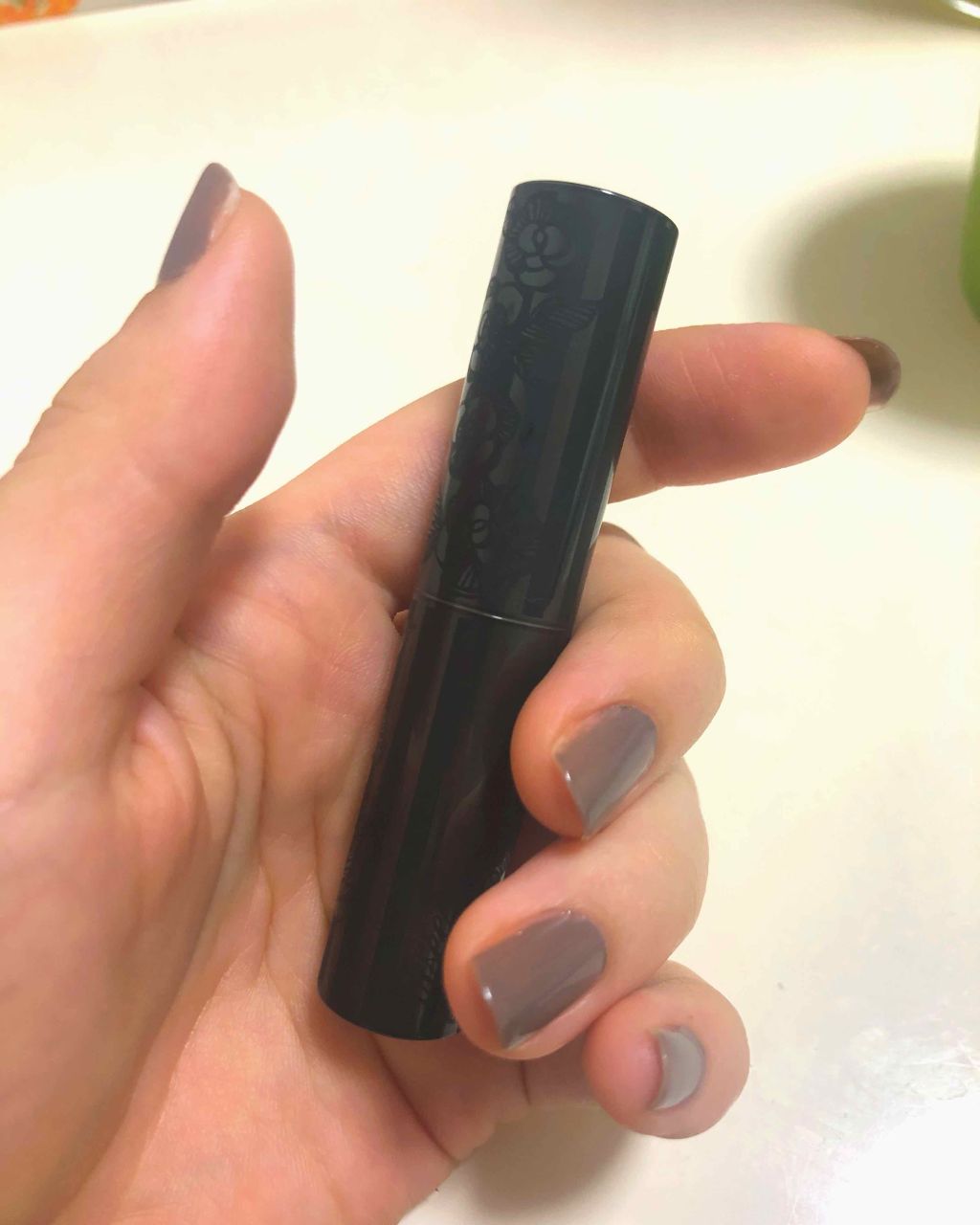 マイレッド ルージュ/Visée/口紅を使ったクチコミ（1枚目）