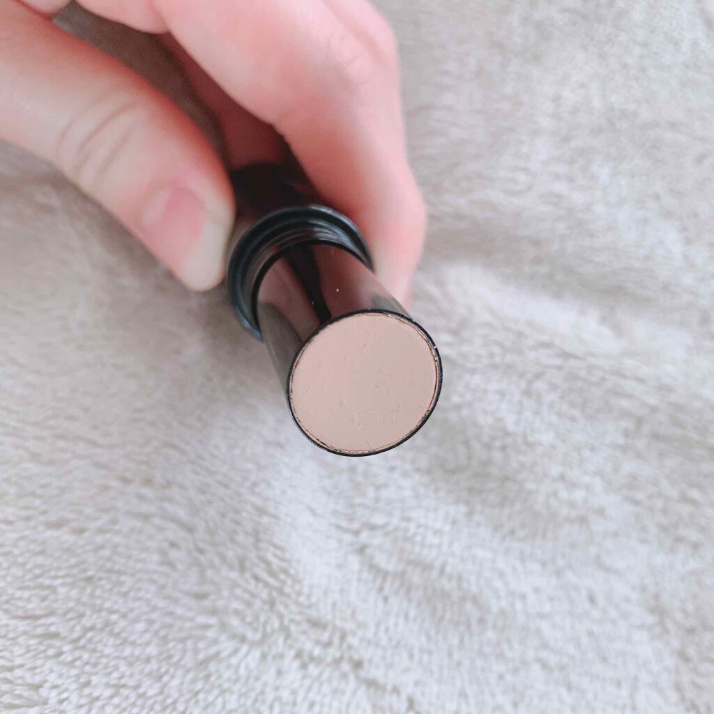 10min ミネラルスティックファンデ/TV&MOVIE/その他ファンデーションを使ったクチコミ（2枚目）