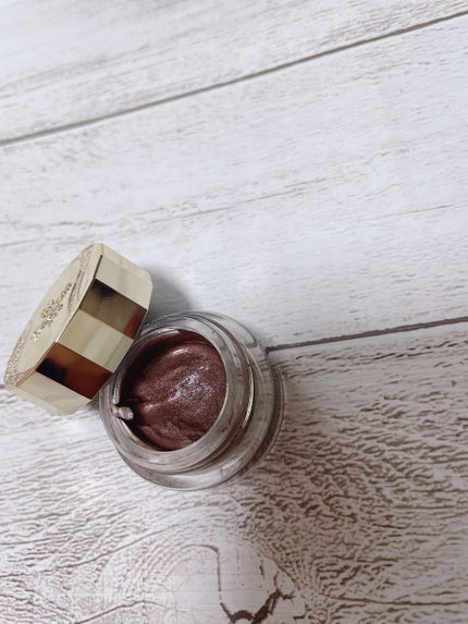 レヨン ジュレアイズ N/Elégance/ジェル・クリームアイシャドウを使ったクチコミ(2枚目)