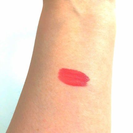 マッド マット ティント/CLIO/口紅を使ったクチコミ(4枚目)