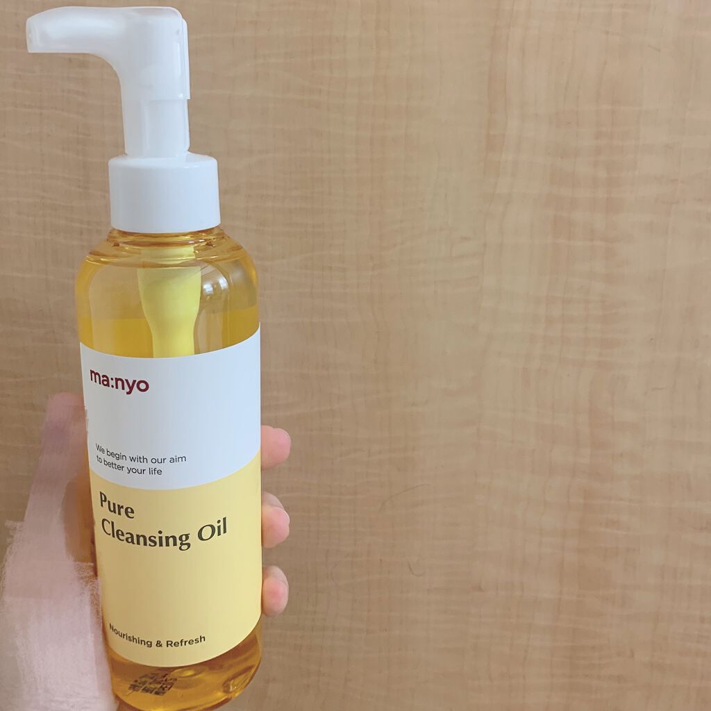 disney_syu on LIPS 「魔女工場のクレンジングオイル🫶🏻柑橘系の匂いでメイクもスルスル..」(1枚目)