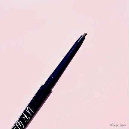 スリムスケッチアイブロウペンシル/U R GLAM/アイブロウペンシルを使ったクチコミ(3枚目)