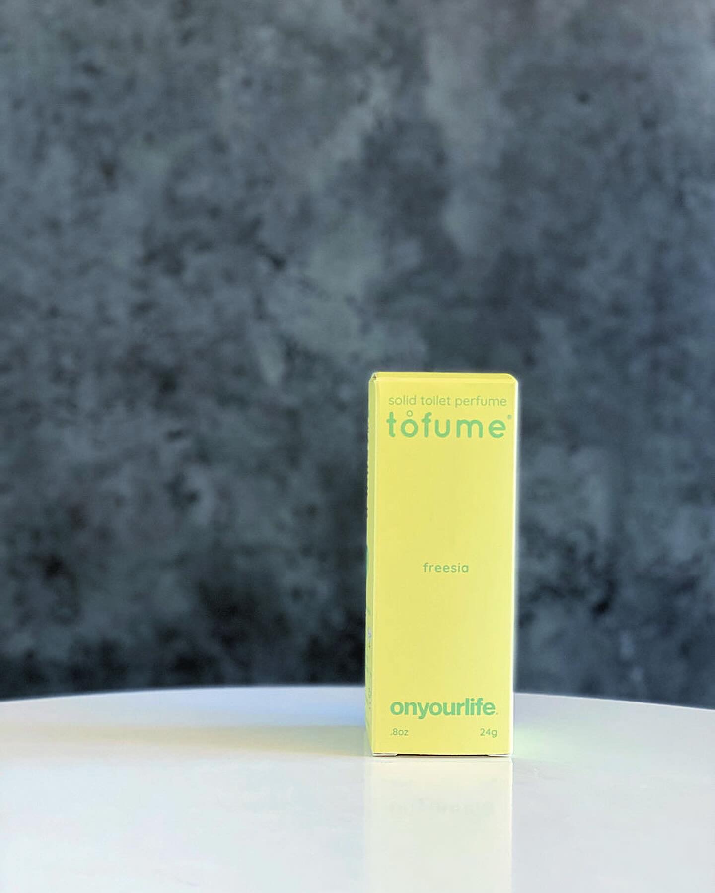 トフューム トイレットパフューム フリージア/オンユアライフ/その他を使ったクチコミ（3枚目）