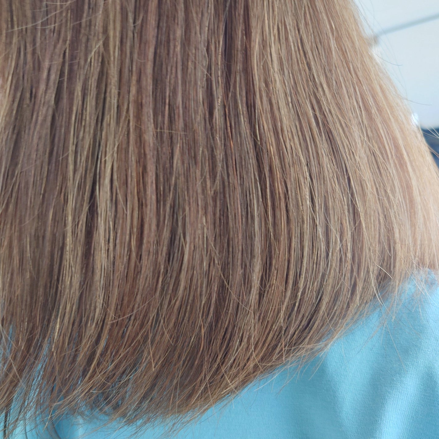 OR スパ・シャンプー/ヘアトリートメント シルキーナイトリペア/Off&Relax/市販シャンプーを使ったクチコミ(6枚目)