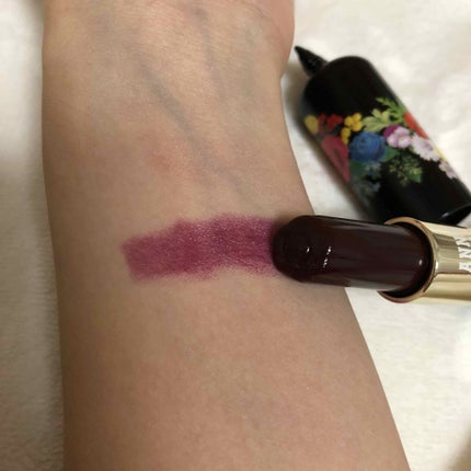 リップスティックS/ANNA SUI/口紅を使ったクチコミ(3枚目)