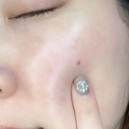 クリアエッセンスマスク/ピュレア/シートマスク・パックを使ったクチコミ(2枚目)