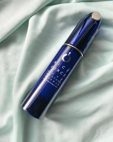 ディープモイスチュアエッセンス/ライスフォース/美容液を使ったクチコミ(1枚目)