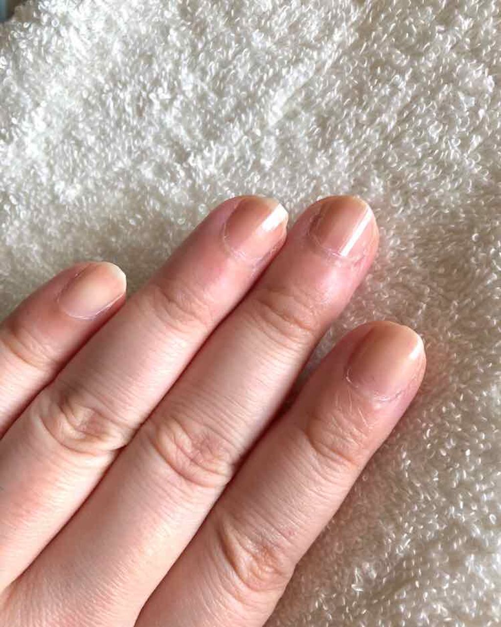 ヴェルニ/CHANEL/マニキュアを使ったクチコミ(2枚目)