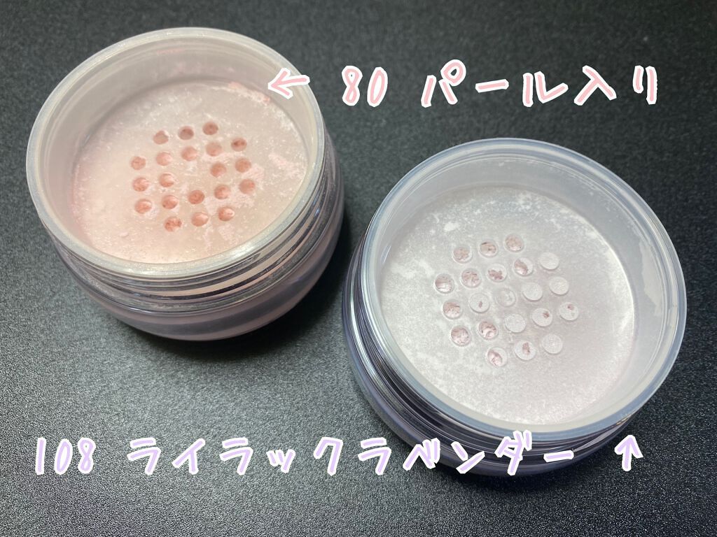 フェイスパウダー/DECORTÉ/ルースパウダーを使ったクチコミ(8枚目)