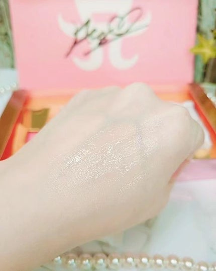 BFTパック/R-FACE/洗い流すパック・マスクを使ったクチコミ(5枚目)