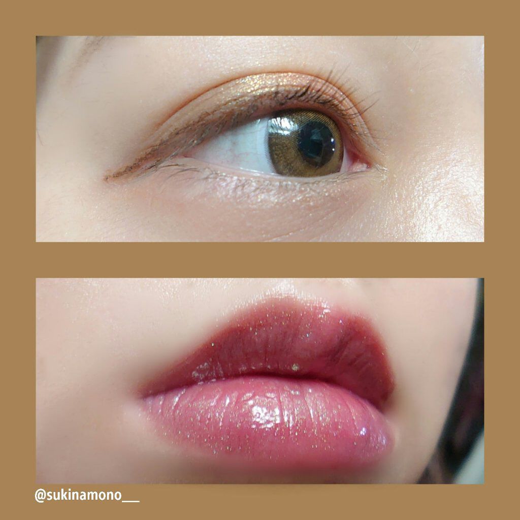 FLANMY 1day/FLANMY/ワンデー（１DAY）カラコンを使ったクチコミ（2枚目）