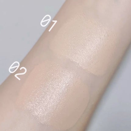 ブライト BBエッセンス/雪肌精/BBクリームを使ったクチコミ(4枚目)