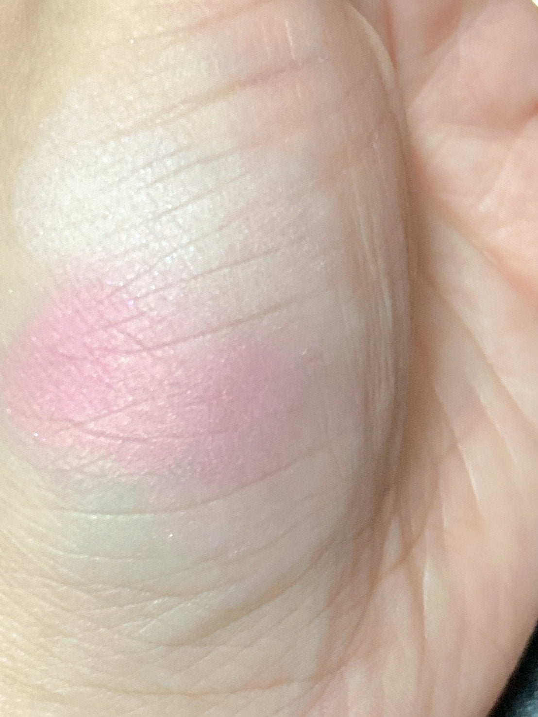 ブラーリング カラー ブラッシュ/SUQQU/パウダーチークを使ったクチコミ(6枚目)