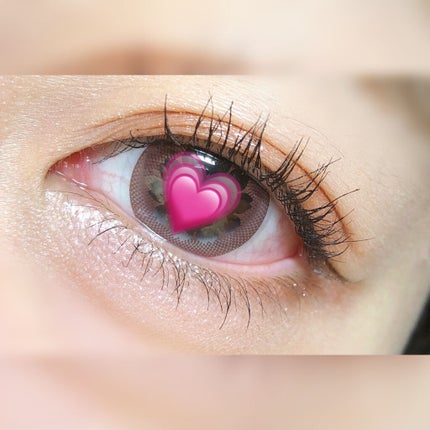 パラドゥ シングルアイシャドウ /パラドゥ/単色アイシャドウを使ったクチコミ(6枚目)