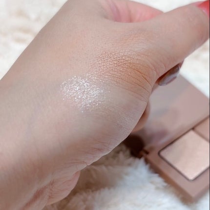 エテュセ アイエディション(カラーパレット)/ettusais/アイシャドウパレットを使ったクチコミ(5枚目)