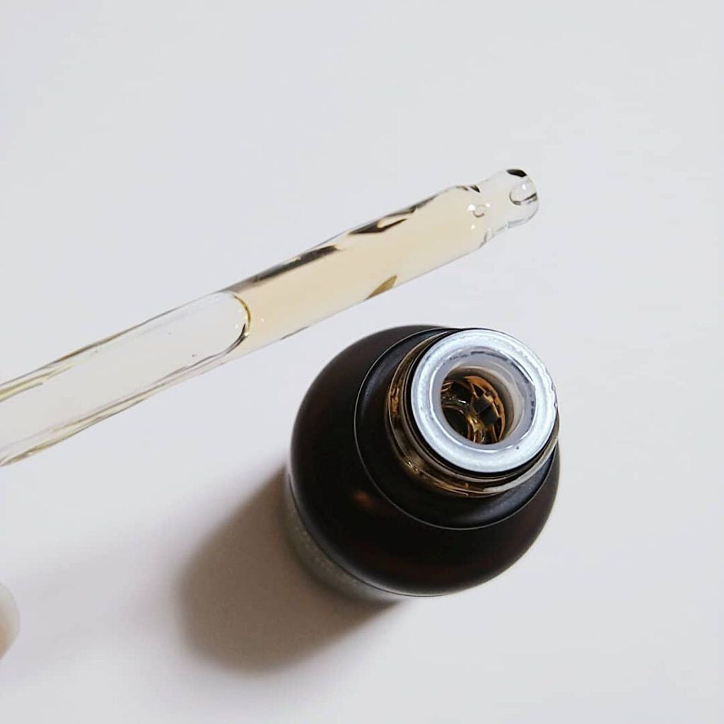 Houttuynia Cordata + Tea Tree Serum/MARY&MAY/洗顔フォームを使ったクチコミ(2枚目)