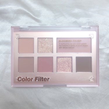 MISSHA Color Filterのクチコミ「‎𓊆 可憐な透明感 ふわふわピンク 𓊇





こんばんは 𓂅

𝔲𝔯𝔲です ‪𓂃 𓈒𓏸 
.....」（3枚目）