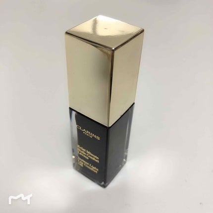 コンフォート リップオイル /CLARINS/リップグロスを使ったクチコミ(2枚目)