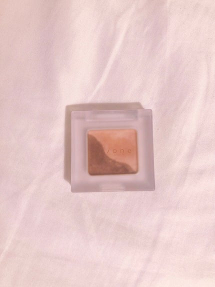 トーン ペタル アイシャドウ 28:ニュートラルブラウン/to/one/アイシャドウパレットの画像