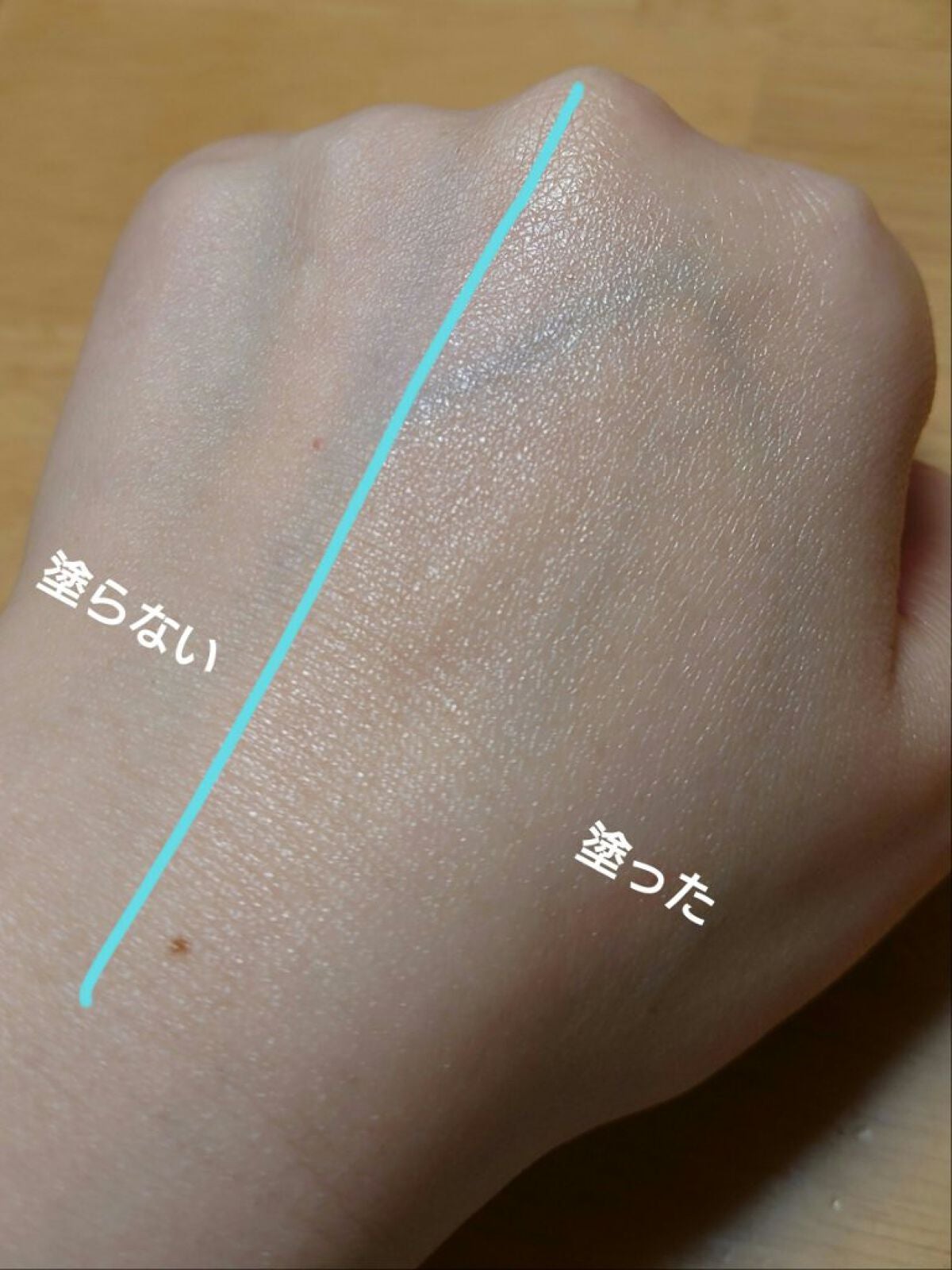 ビオレUV バリアミー クッションジェントルエッセンス /ビオレ/日焼け止めクリームを使ったクチコミ(4枚目)