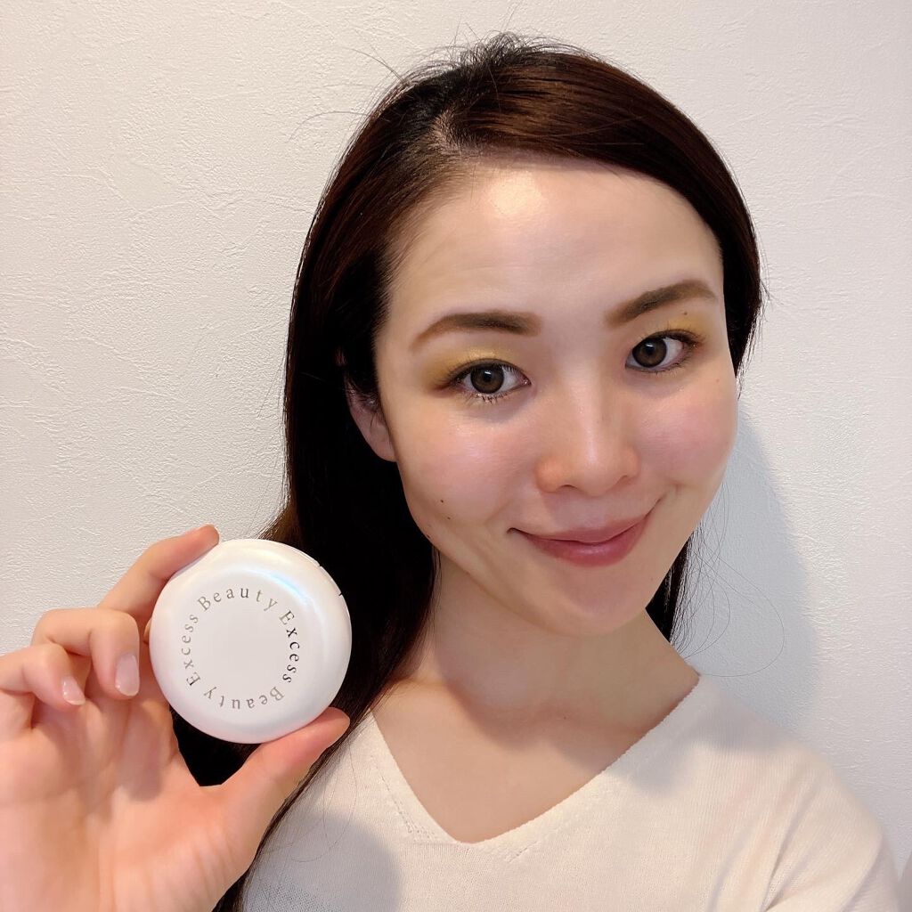 マジカルバリアパウダー/ビアント/プレストパウダーを使ったクチコミ(5枚目)