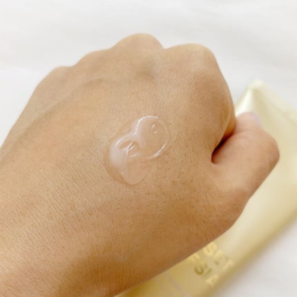 パフュームノンウォッシュヘアパック/JUL7ME/ヘアトリートメントを使ったクチコミ(3枚目)