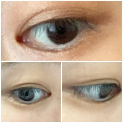 hemeアイシャドウパレット/heme/アイシャドウパレットを使ったクチコミ(3枚目)