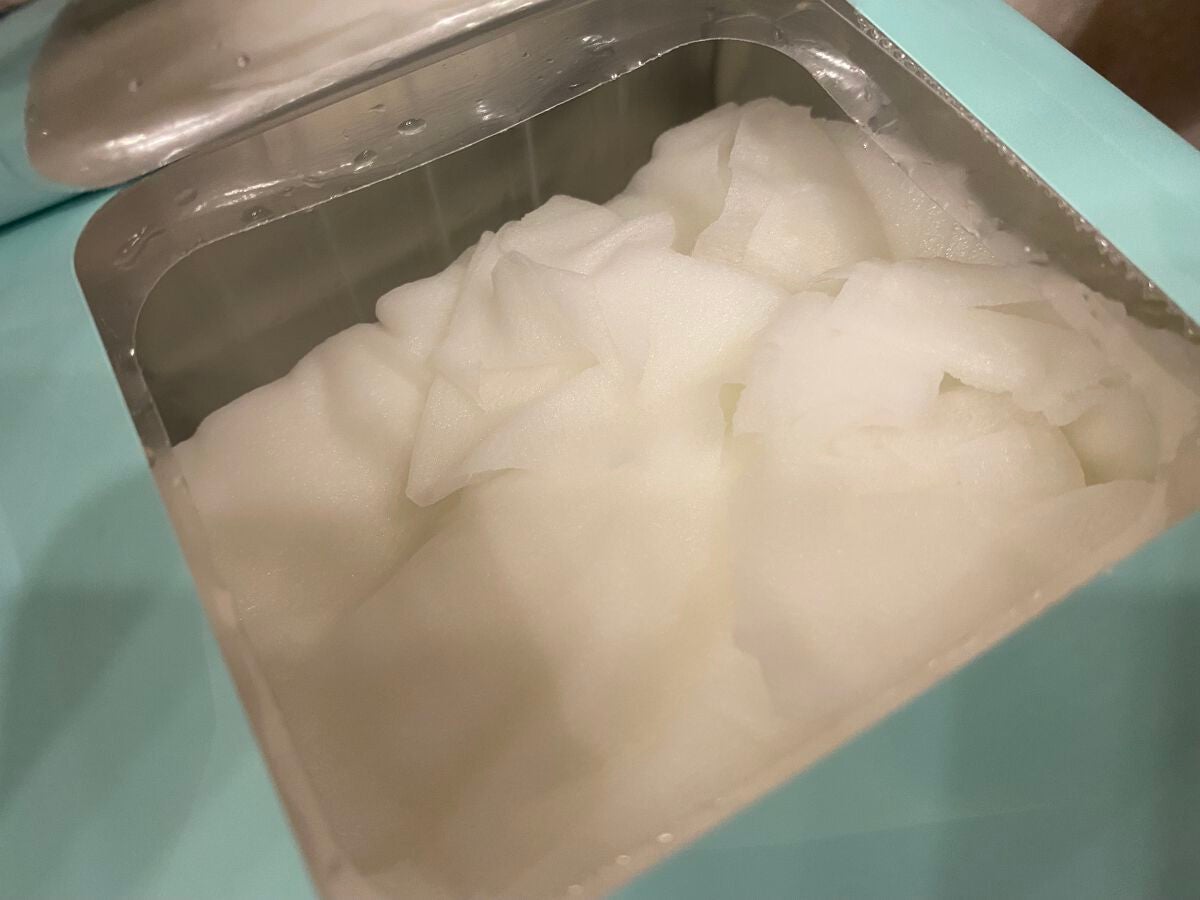 モイストリペアマスク/LIHAW/シートマスク・パックを使ったクチコミ(6枚目)