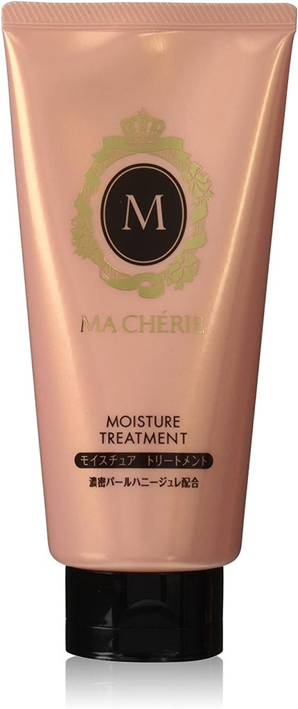 MACHERIE モイスチュア トリートメント