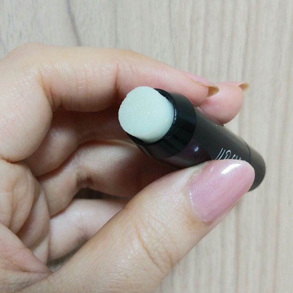 UR GLAM LIP SCRUB/U R GLAM/リップスクラブを使ったクチコミ(2枚目)