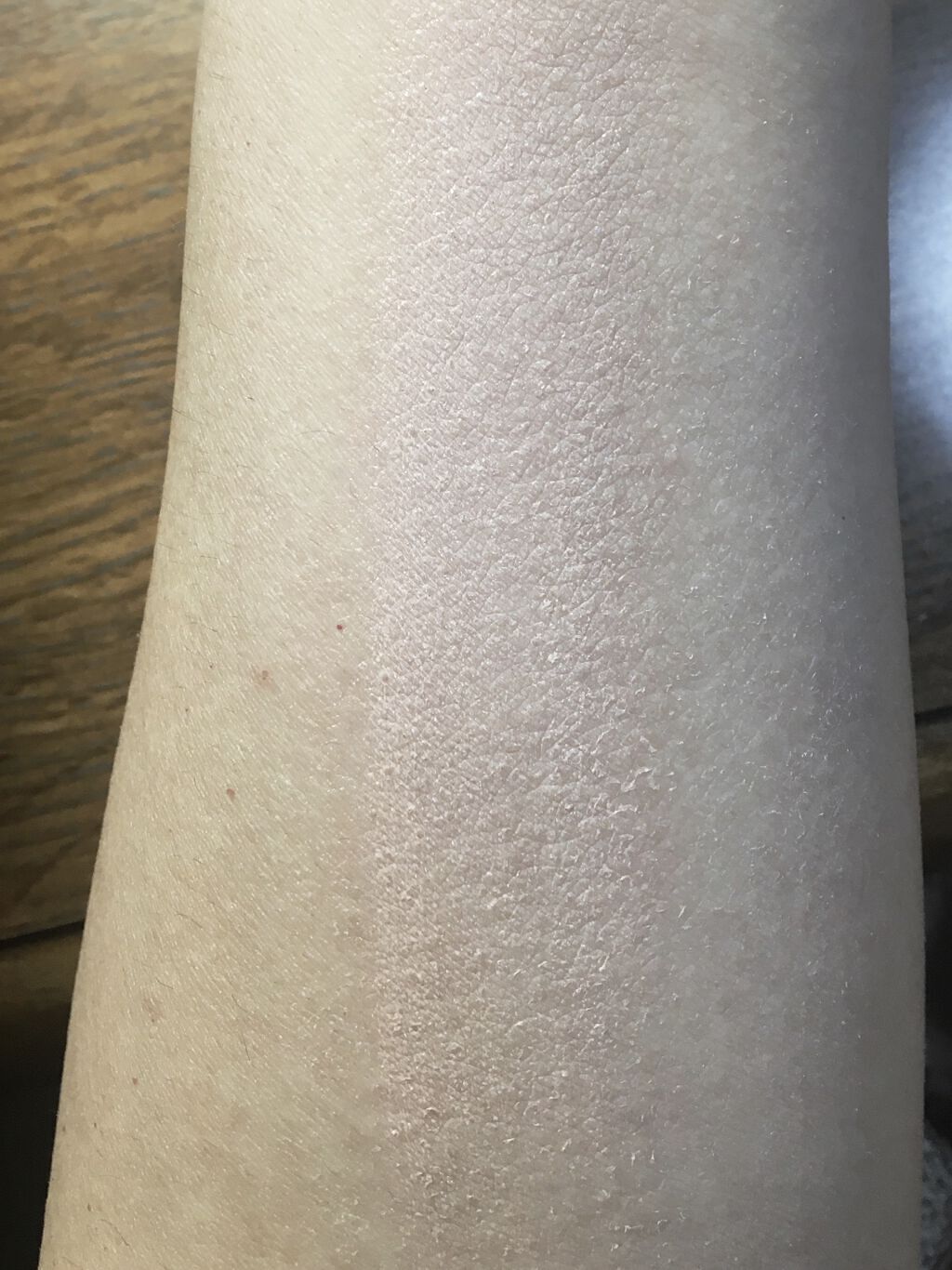 【旧】スノー メイクアップ ベース UV35 SPF35／PA+++ ローズ シェード/Dior/化粧下地を使ったクチコミ（3枚目）