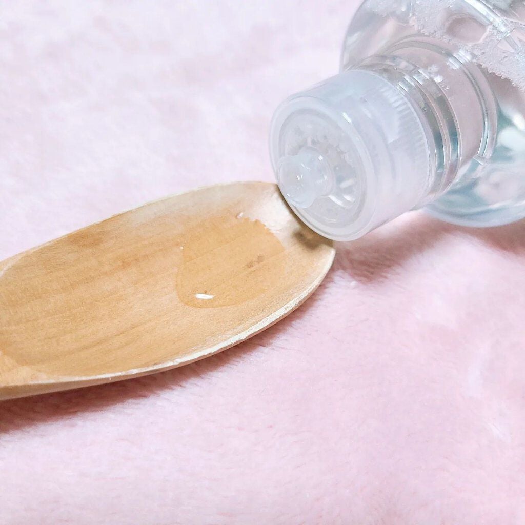 クリアウェルネス ピュア コンクSS/雪肌精/化粧水を使ったクチコミ(4枚目)