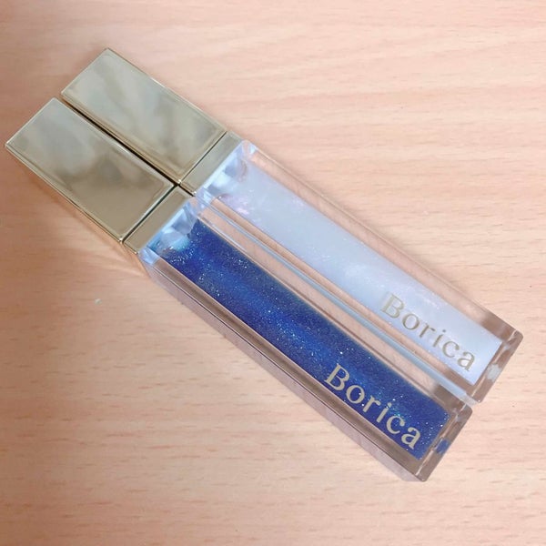 リッププランパー プラスカラー/Borica/リップグロス by nemu