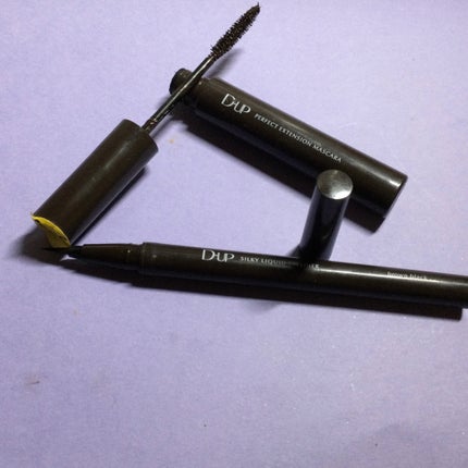 カラーリングアイブロウ/ヘビーローテーション/眉マスカラを使ったクチコミ(5枚目)