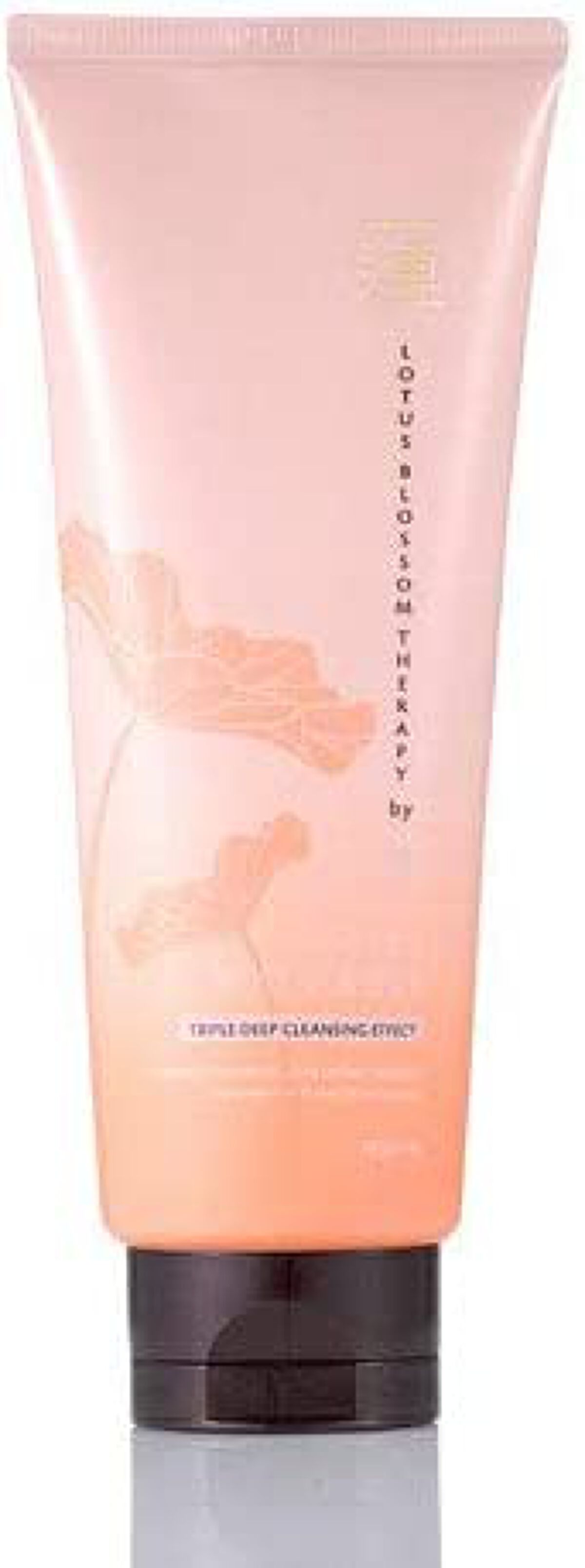 蓮クレンジングフォーム ヒョヨン ジャヤン