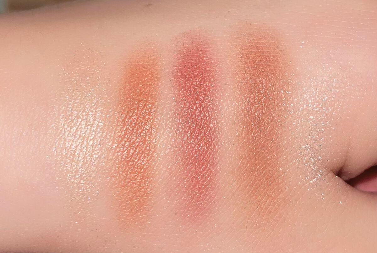 お喋りゴリラ on LIPS 「#Lipsモニター部_キャンメイクLipsを通してキャンメイク..」(3枚目)