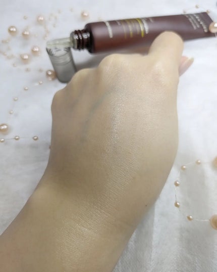 chinyan28 on LIPS 「THANKYOUFARMERサンキューファーマーインテンシブア..」(4枚目)