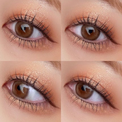 レ キャトル オンブル/CHANEL/アイシャドウパレットを使ったクチコミ(8枚目)