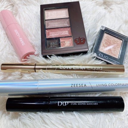 ショコラスウィート アイズ/リンメル ロンドン/アイシャドウパレットを使ったクチコミ(5枚目)