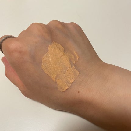 スフレ感CCクリーム /SUGAO®/CCクリームを使ったクチコミ(3枚目)